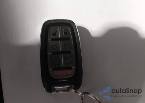 2020 Chrysler Pacifica Touring L Plus from USA, damaged, VIN 2C4RC1EG3LR102350